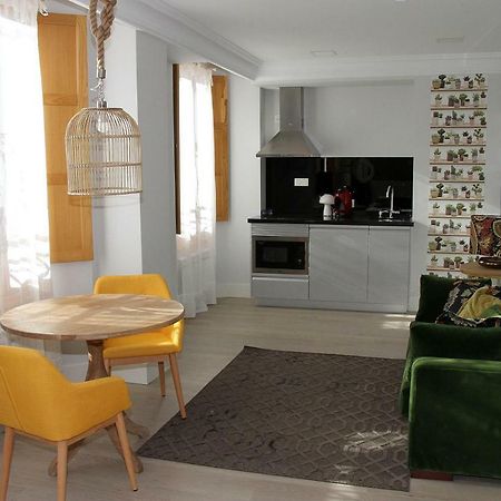 Principia Suites Леон Экстерьер фото
