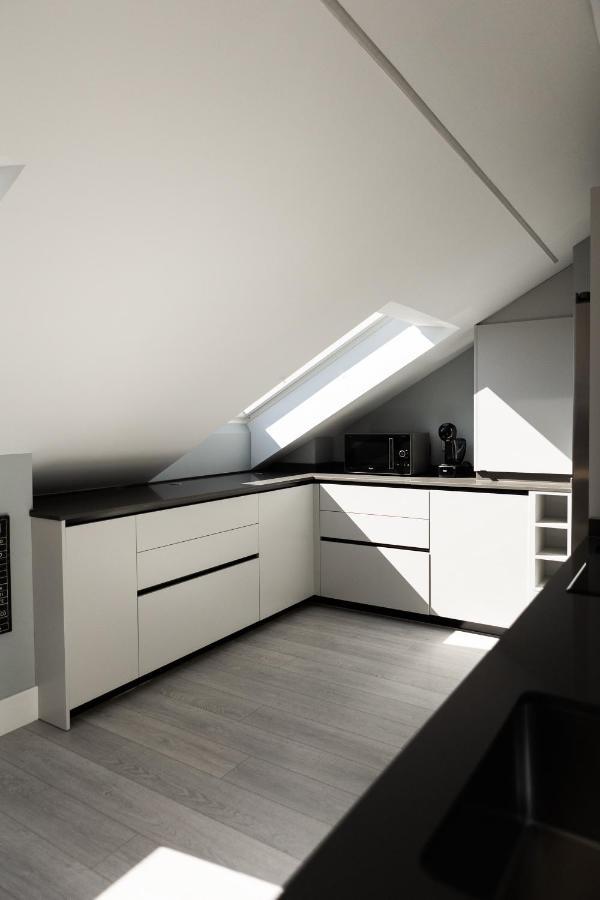 Principia Suites Леон Экстерьер фото