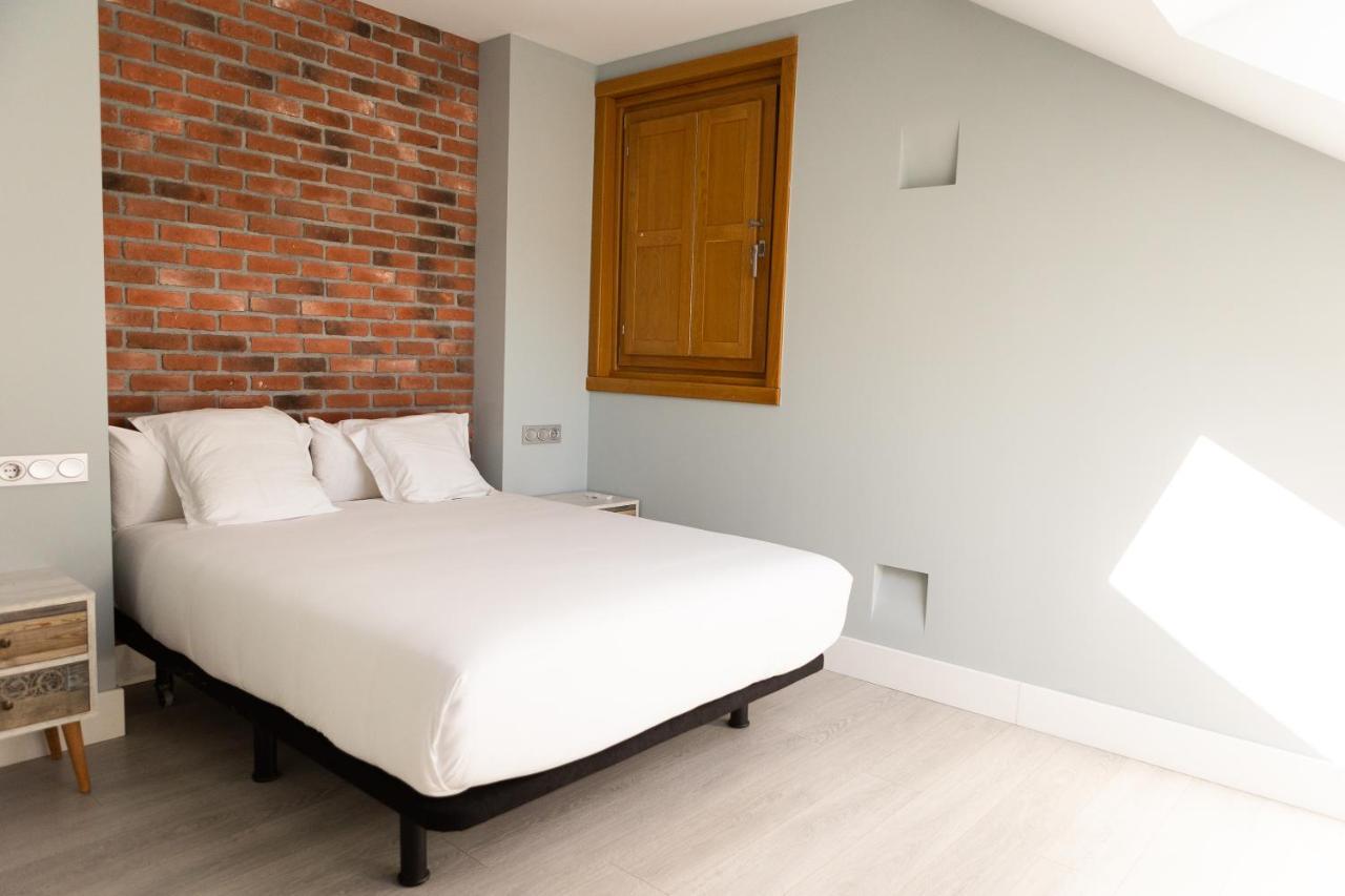 Principia Suites Леон Экстерьер фото