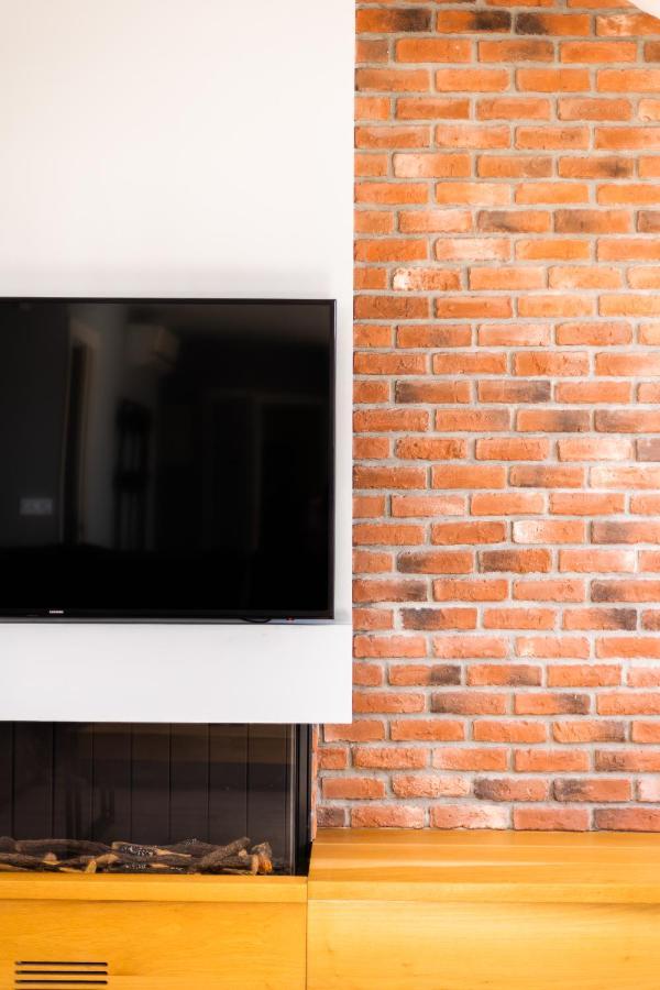 Principia Suites Леон Экстерьер фото