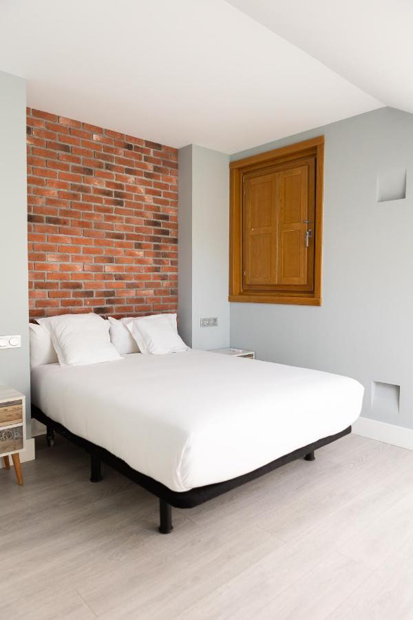 Principia Suites Леон Экстерьер фото