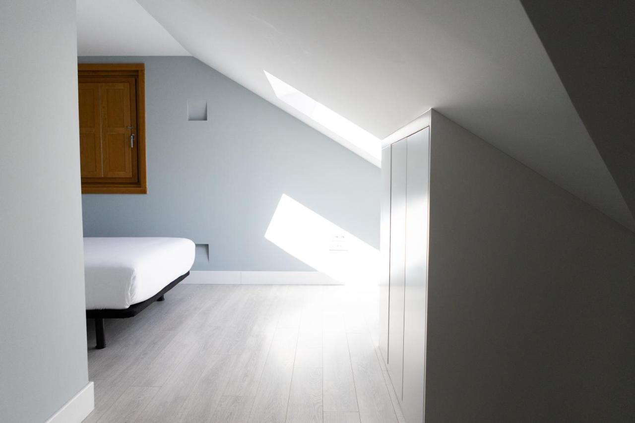 Principia Suites Леон Экстерьер фото