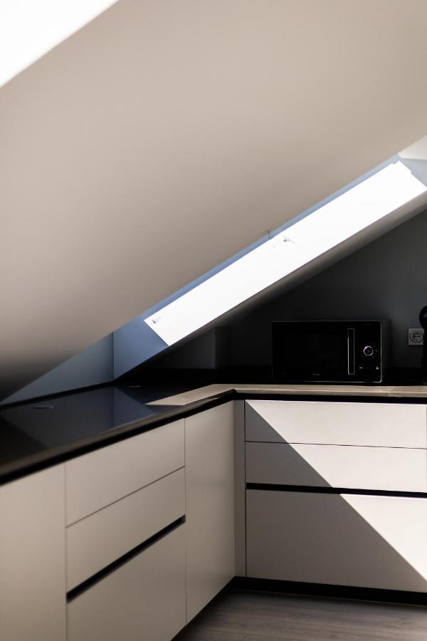 Principia Suites Леон Экстерьер фото
