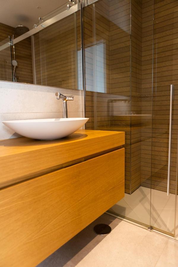 Principia Suites Леон Экстерьер фото