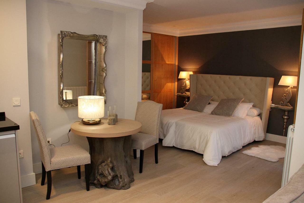 Principia Suites Леон Экстерьер фото
