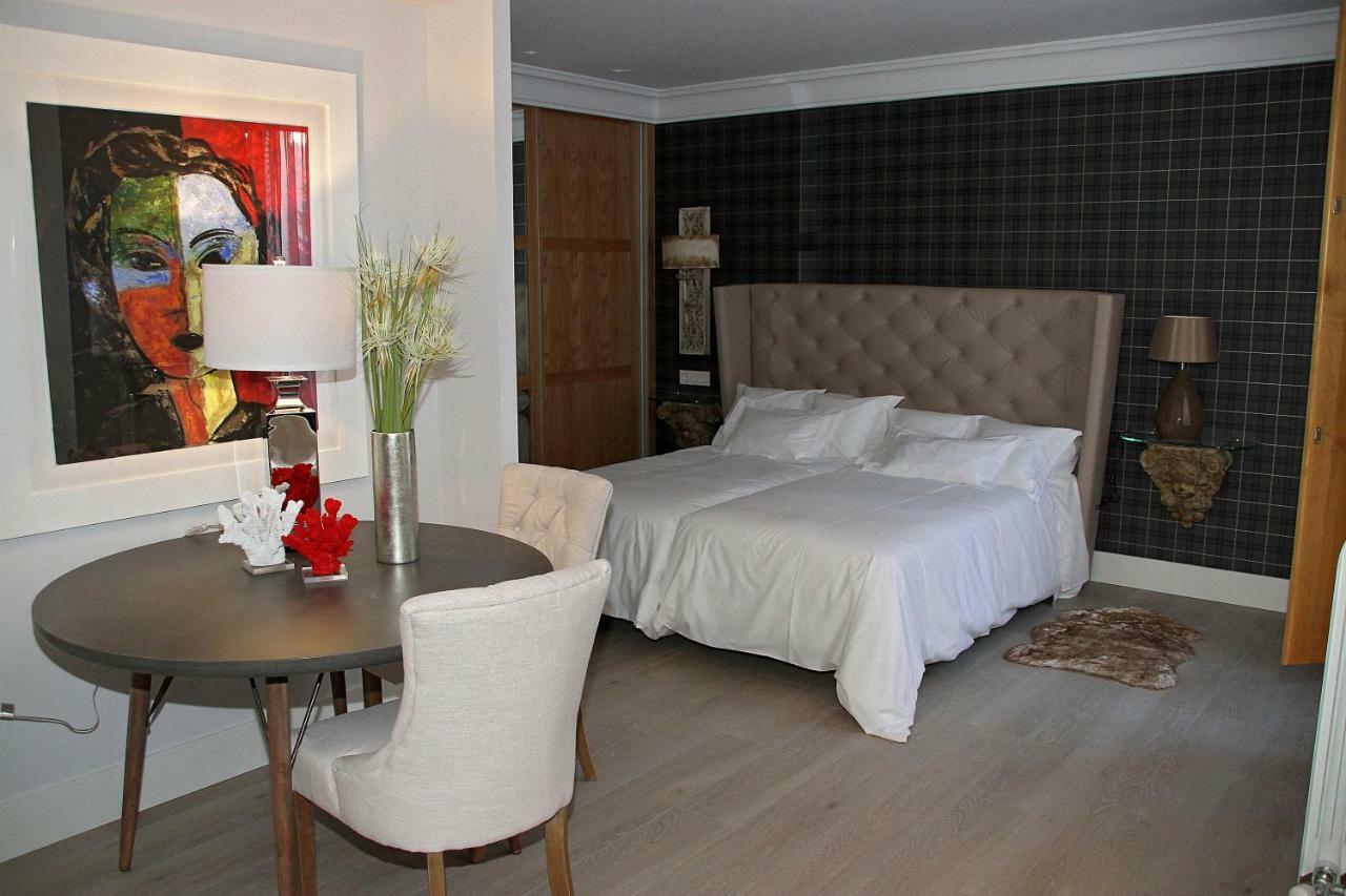 Principia Suites Леон Экстерьер фото