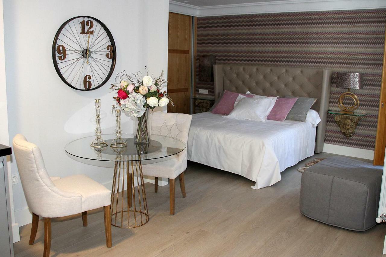 Principia Suites Леон Экстерьер фото