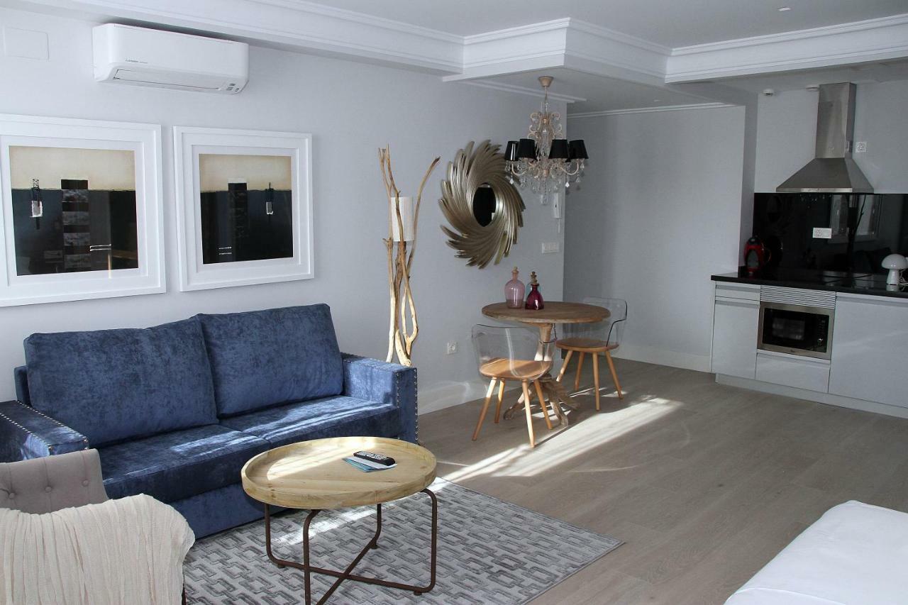 Principia Suites Леон Экстерьер фото