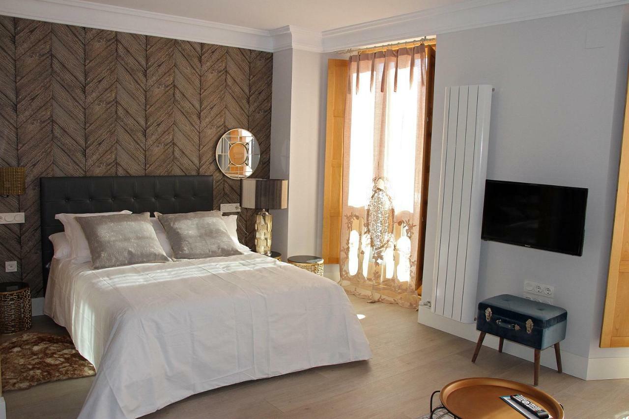 Principia Suites Леон Экстерьер фото