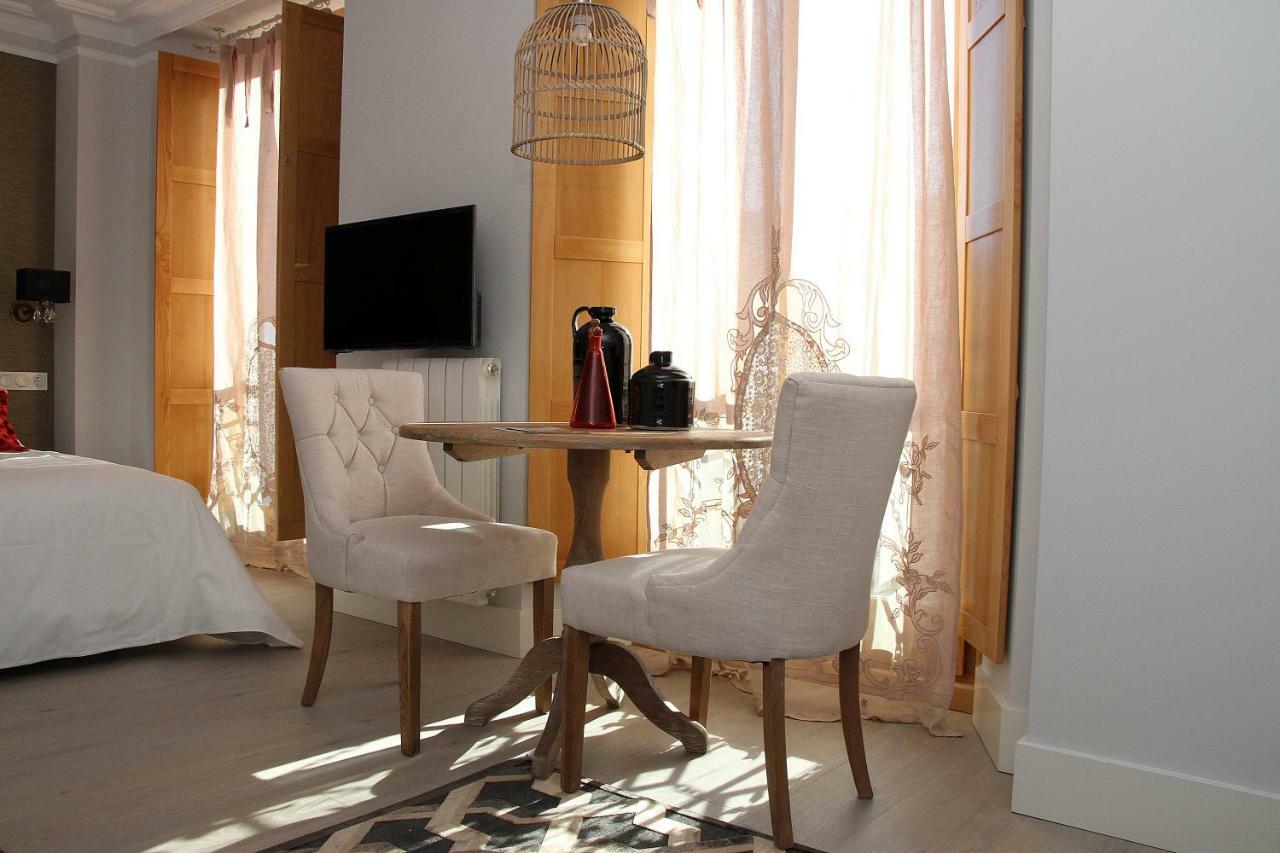 Principia Suites Леон Экстерьер фото