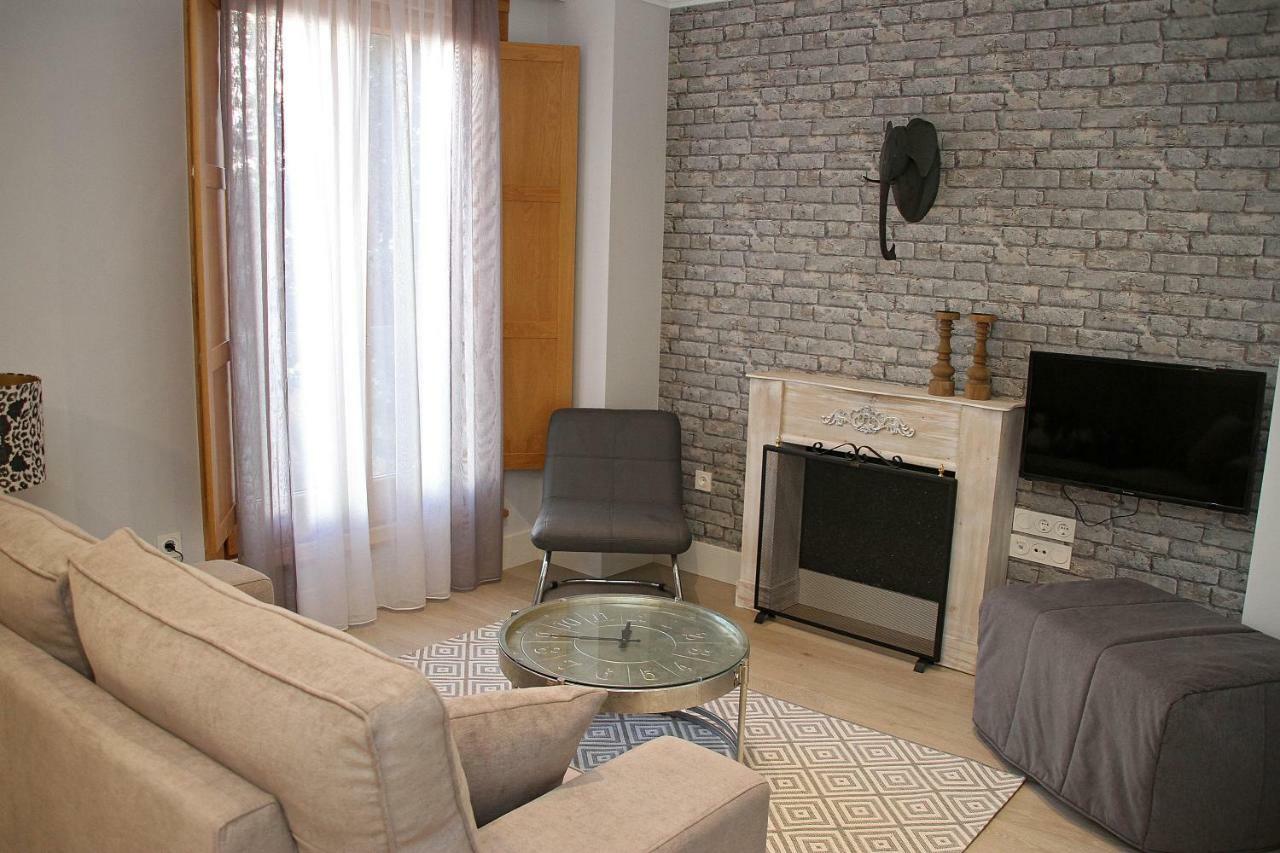 Principia Suites Леон Экстерьер фото