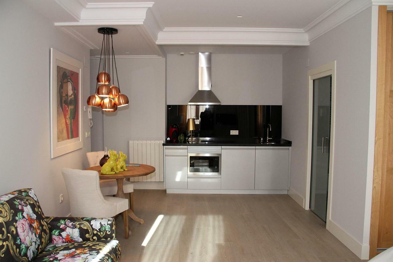 Principia Suites Леон Экстерьер фото