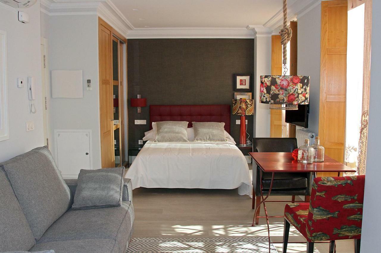 Principia Suites Леон Экстерьер фото