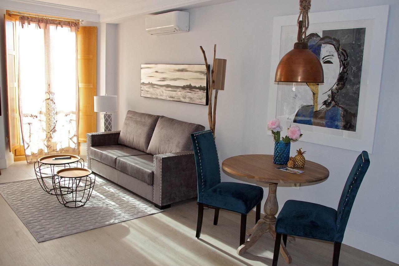 Principia Suites Леон Экстерьер фото